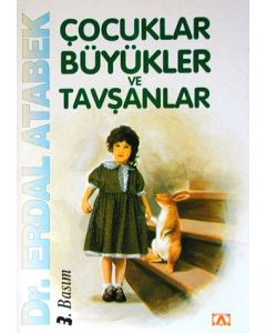 Çocuklar, Büyükler Ve Tavşanlar