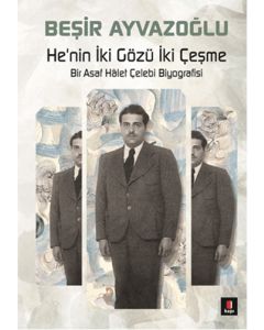 He'nin İki Gözü İki Çeşme