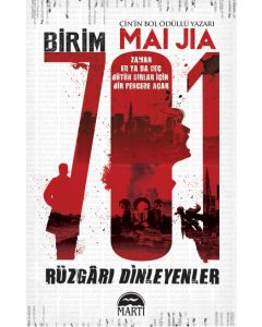 Rüzgarı Dinleyenler