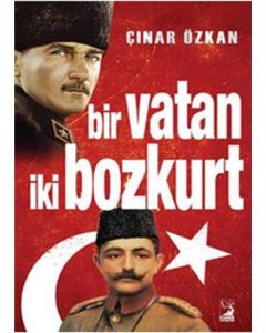 Bir Vatan İki Bozkurt
