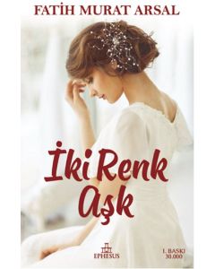 İki Renk Aşk