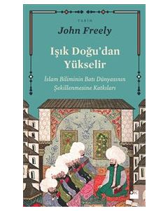 Işık Doğudan Yükselir