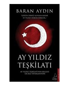 Ay Yıldız Teşkilatı