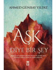 Aşk Diye Bir Şey