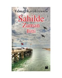 Sahilde Zaman Bitti