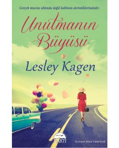 Unutmanın Büyüsü