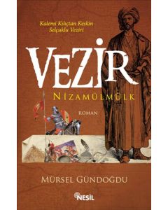 Vezir  Nizamülmülk