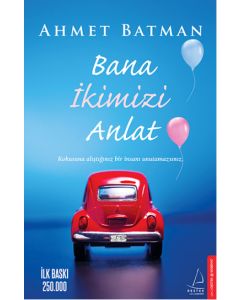 Bana İkimizi Anlat Soğuk Kahve ve  Sabah Uykum  Yazarından