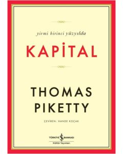 Yirmi Birinci Yüzyılda Kapital