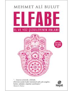 Elfabe El ve Yüz Çizgilerinin Anlamı