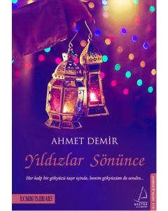 Yıldızlar Sönünce