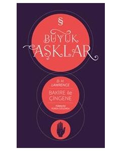 Bakire ve Çingene : Büyük Aşklar Dizisi
