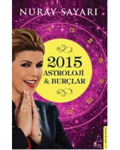 Astroloji ve Burçlar 2015