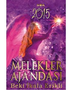 Melekler Ajandası 2015