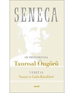 Tanrısal Öngörü - Yunan ve Latin Klasikleri
