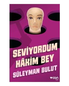 Seviyordum Hakim Bey
