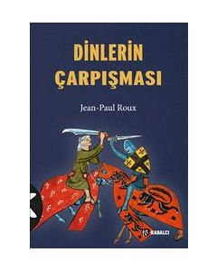 Dinlerin Çarpışması