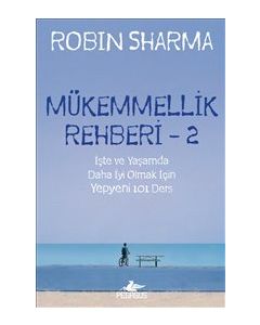 Mükemmellik Rehberi 2