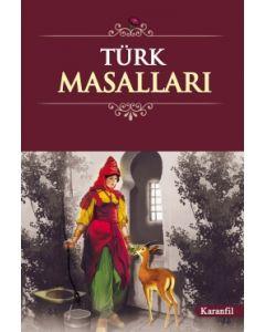 Türk Masalları (Cep Boy)