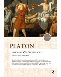 Sokrates'in Savunması
