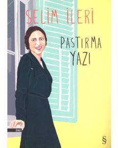 Pastırma Yazı
