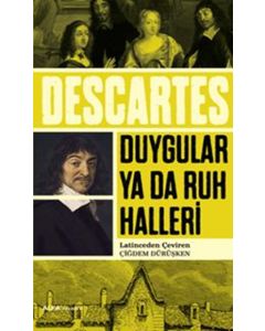 Duygular ya da Ruh Halleri