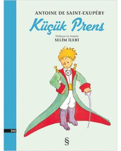Küçük Prens