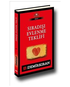 Sıradışı Evlenme Teklifi