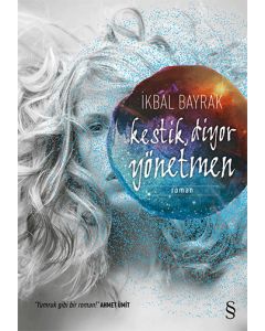 Kestik Diyor Yönetmen