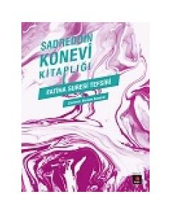 Fatiha Suresi Tefsiri