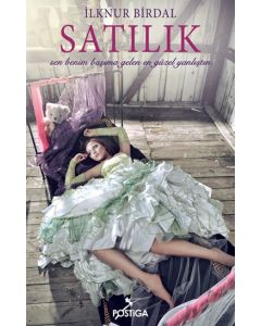 Satılık - Sen Benim Başıma Gelen En Güzel Yanlıştın