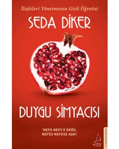 Duygu Simyacısı