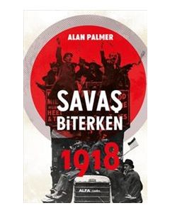 Savaş Biterken 1918
