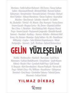 Gelin Yüzleşelim