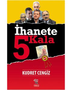 İhanete 5 Kala