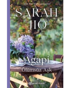 Agapi - Ölümsüz Aşk