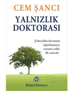 Yalnızlık Doktorası