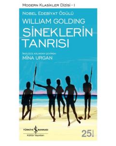 Sineklerin Tanrısı