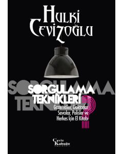 Sorgulama Teknikleri