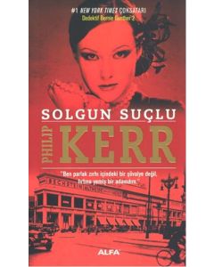 Solgun Suçlu