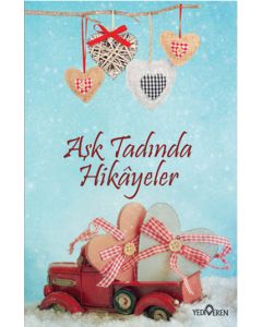 Aşk Tadında Hikayeler