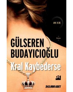 Kral Kaybederse