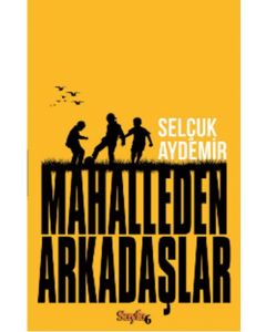 Mahalleden Arkadaşlar