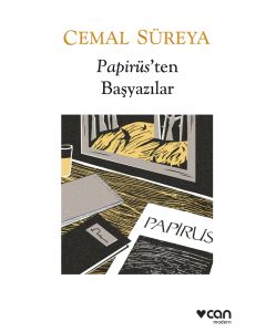 Papirüs'ten Başyazılar
