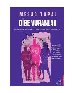 Dibe Vuranlar