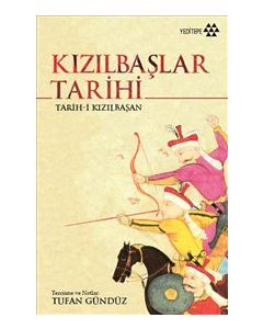 Kızılbaşlar Tarihi