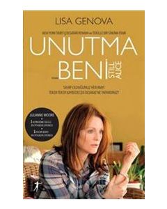 Unutma Beni