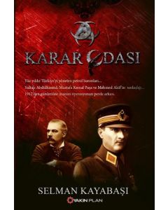 Karar Odası