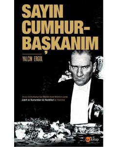 Sayın Cumhurbaşkanım