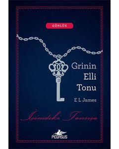 Grinin Elli Tonu  Günlük  İçimdeki Tanrıça